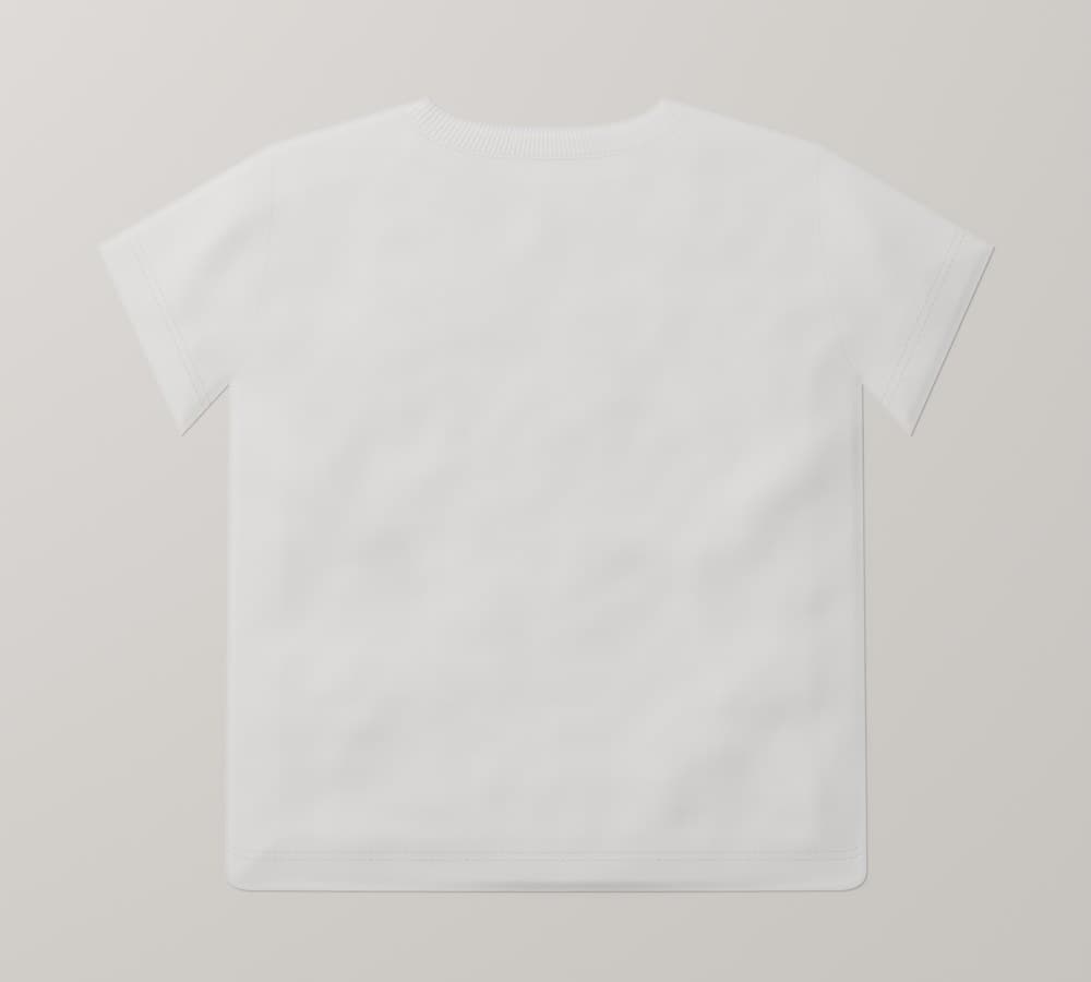 Dastan Weave Tee, photo 2