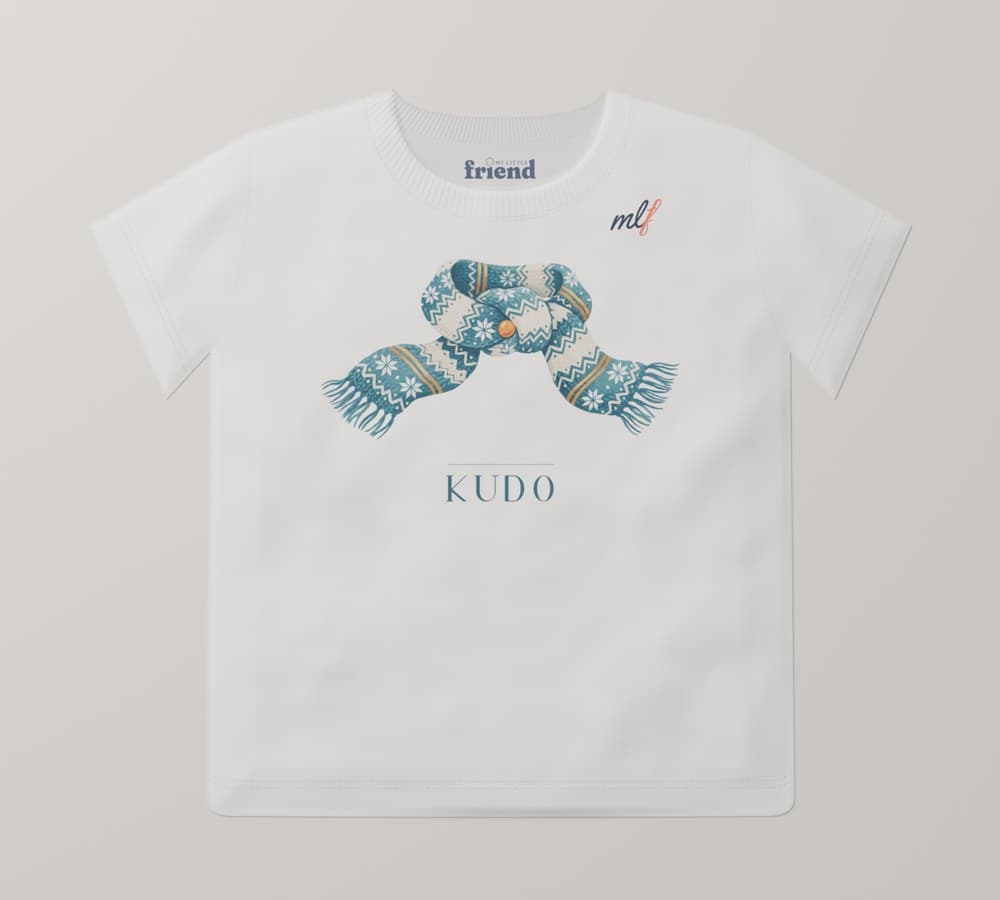 Kudo Tee, photo 1